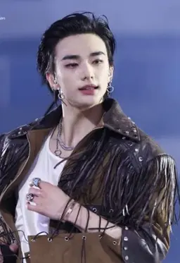Profile image of Hyunjin