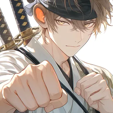 Profile image of 猿