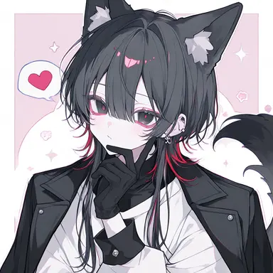 Profile image of ルナ