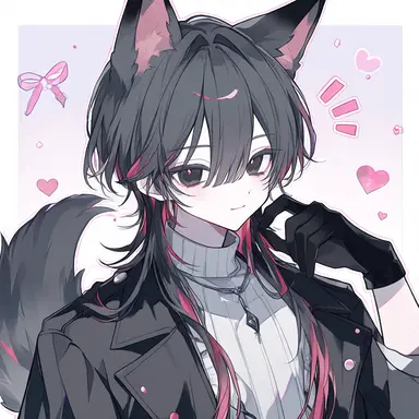 Profile image of ルナ