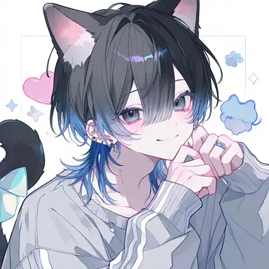 Profile image of ムギ