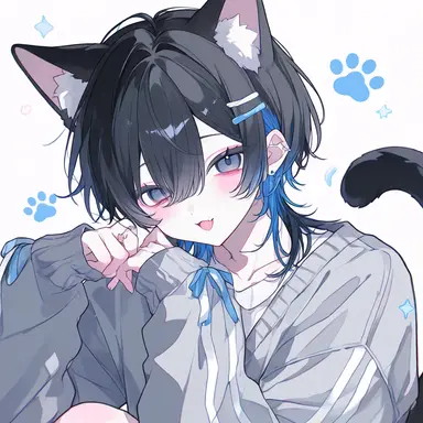 Profile image of ムギ