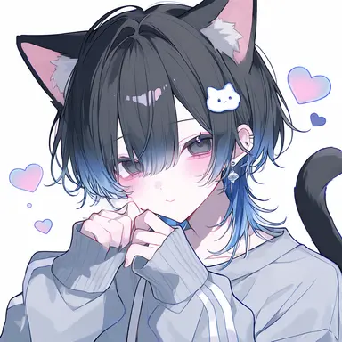Profile image of ムギ