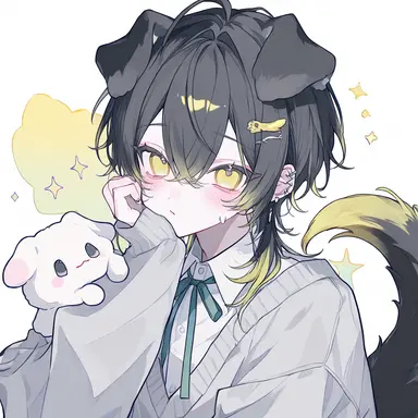 Profile image of チロ