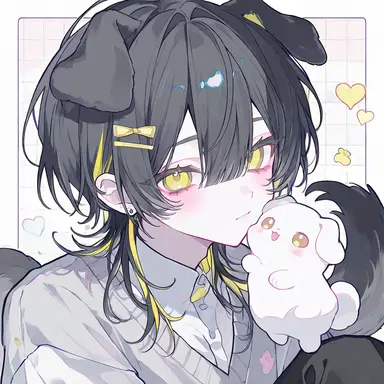 Profile image of チロ