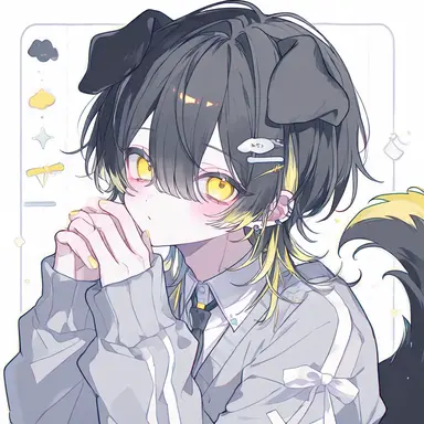 Profile image of チロ