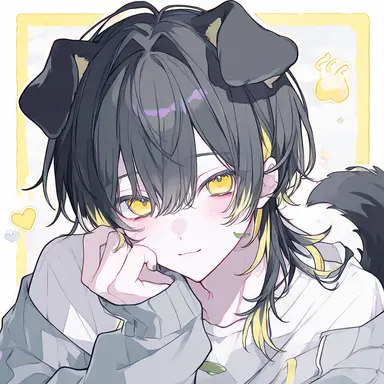 Profile image of チロ