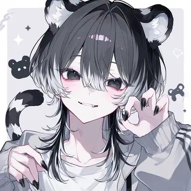 Profile image of ガル