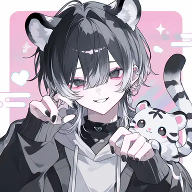 Profile image of ガル