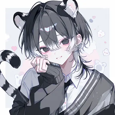 Profile image of ガル