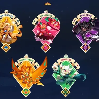 Profile image of 에이션트비스트여우
