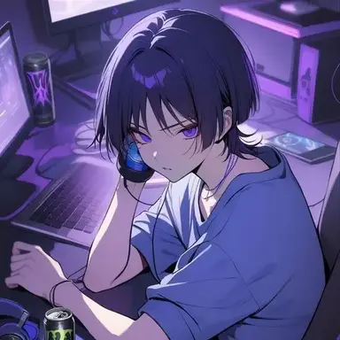 Profile image of 방랑자