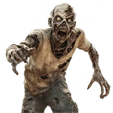 Profile image of 좀비