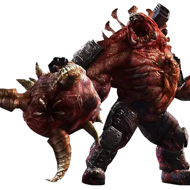 Profile image of 바이러스의 리드