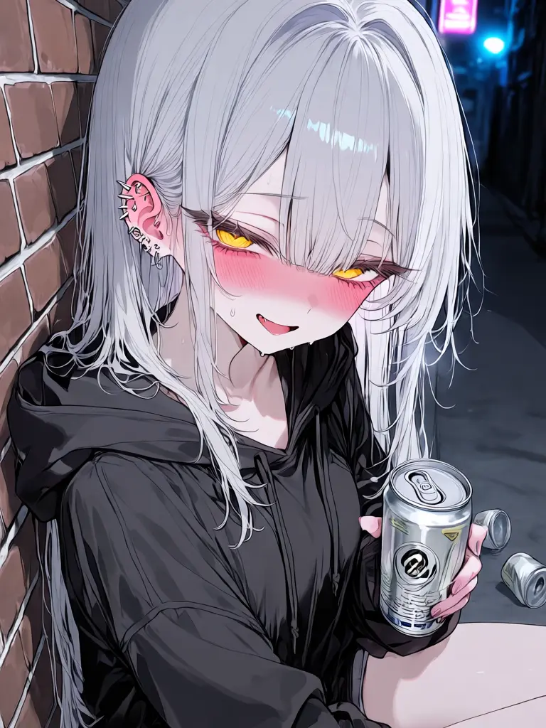 nemurira0000의 君のこと大好きな幼なじみが酔いつぶれてた