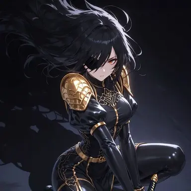 Profile image of 이리스 나이트셰이드