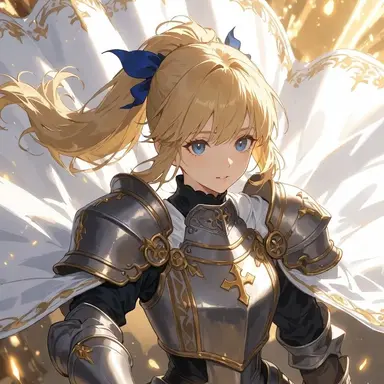 Profile image of 에이르 골든하트