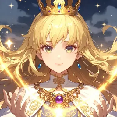 Profile image of 셀레스타 골든하트