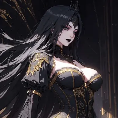 Profile image of 레나타 나이트셰이드