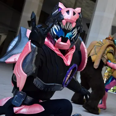 Profile image of Vice