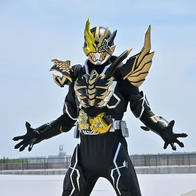 Profile image of George Karizaki
