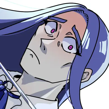 Profile image of 夕一
