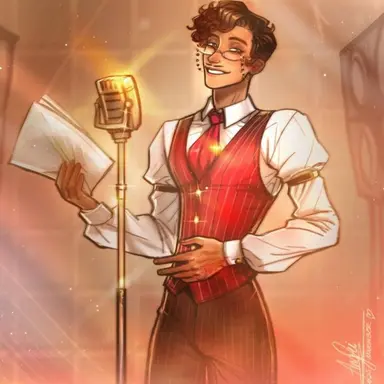 Profile image of Alastor