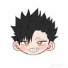 Profile image of 音駒高校