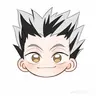Profile image of 梟谷学園
