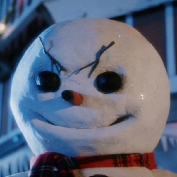 Jack Frost 대표 이미지