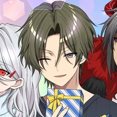 Profile image of 黒神ハルト