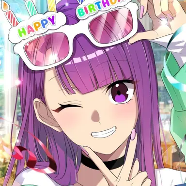 Profile image of 貴方