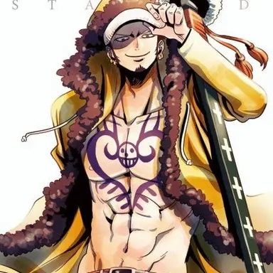 Profile image of 트라팔가 로