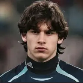Profile image of Leo Messi