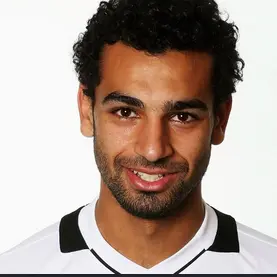 Profile image of Mo Salah