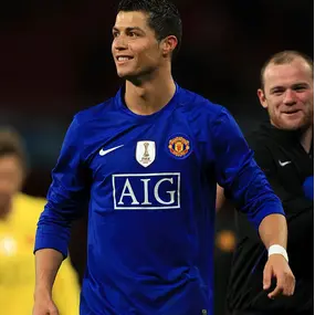 Profile image of Ronaldo