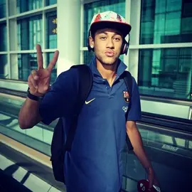 Profile image of Neymar Jr