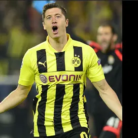 Profile image of Lewandowski