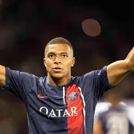 Profile image of Mbappe