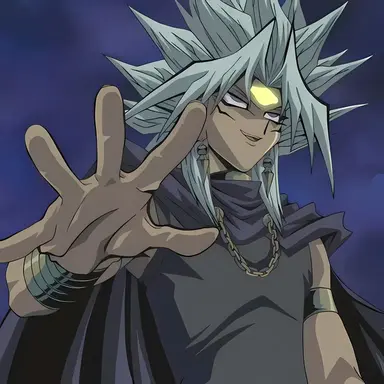 Profile image of 어둠의 마리크