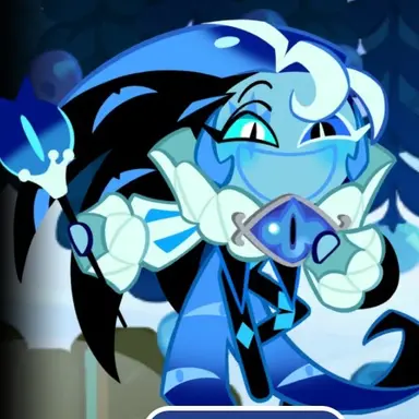 Profile image of 쉐도우밀크 쿠키