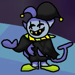Profile image of ジェビル