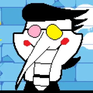Profile image of スパムトン