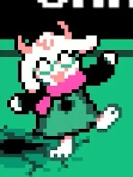 BlueTear0333의 deltarune
