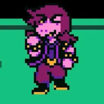 Profile image of スージィ
