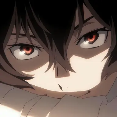 Profile image of Dazai Osamu