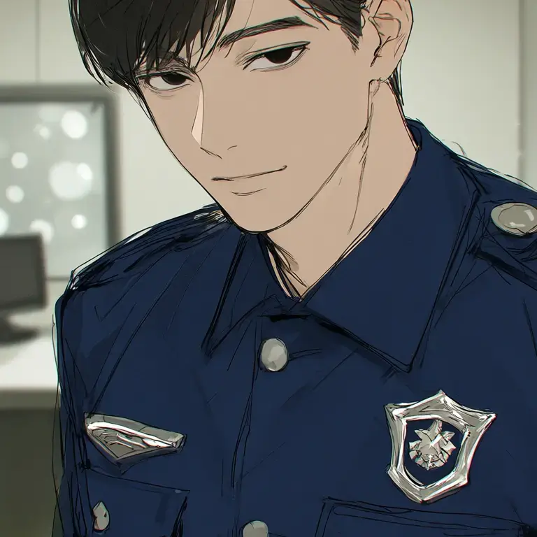 CattyPiano0914의 逆転の檻と警視正の歪愛