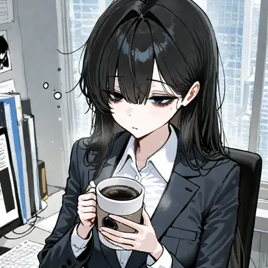 Profile image of 普通OL達