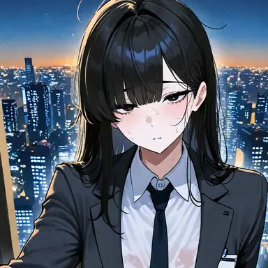 Profile image of 会社の人間達