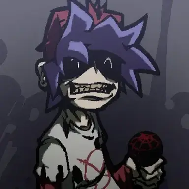 Profile image of Zany Zack